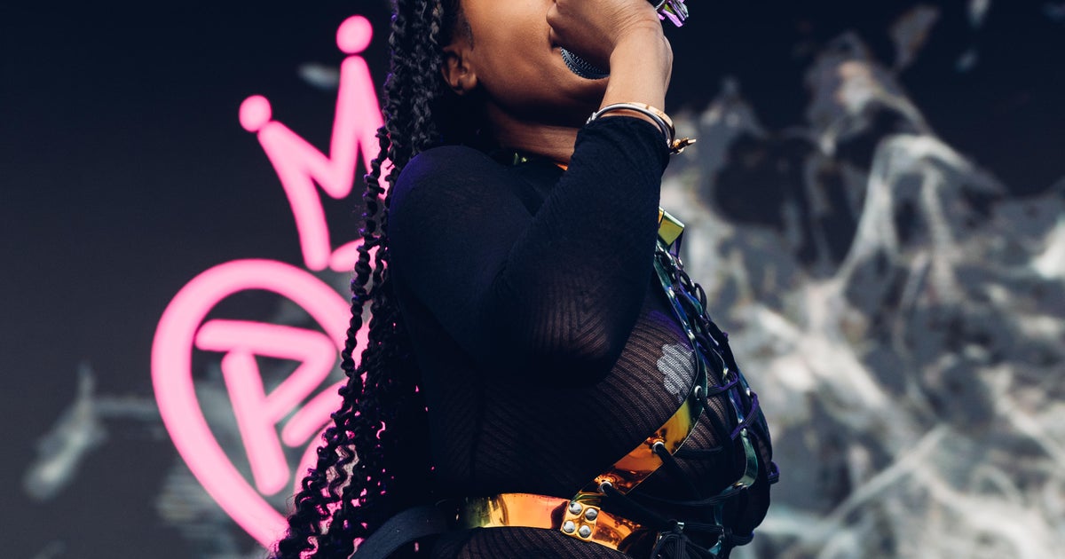 Photos: Rolling Loud Artists 2023