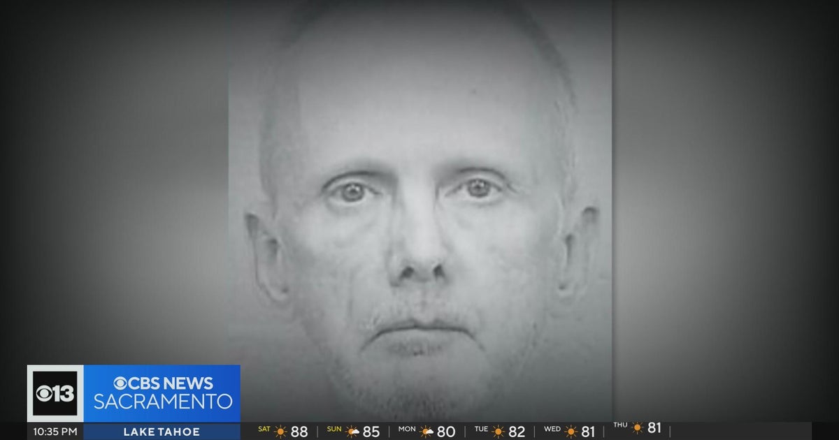 New details revealed in Sacramento&rsquo;s &ldquo;Pillowcase Rapist&rdquo; case from the 1980s
