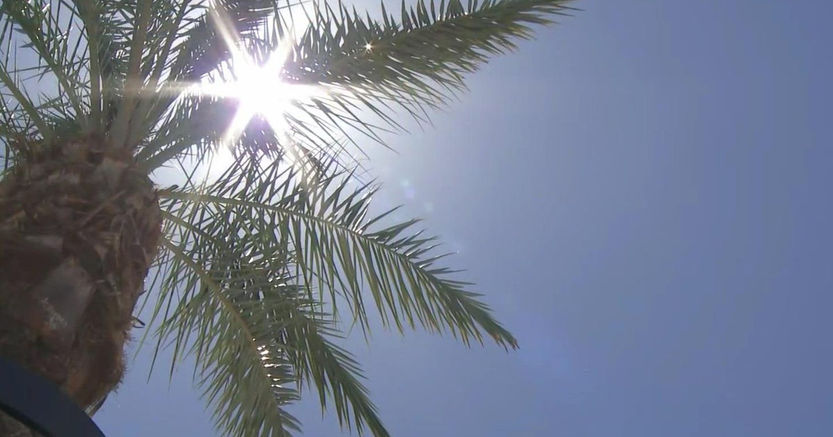 Dangerous heat grips much of US