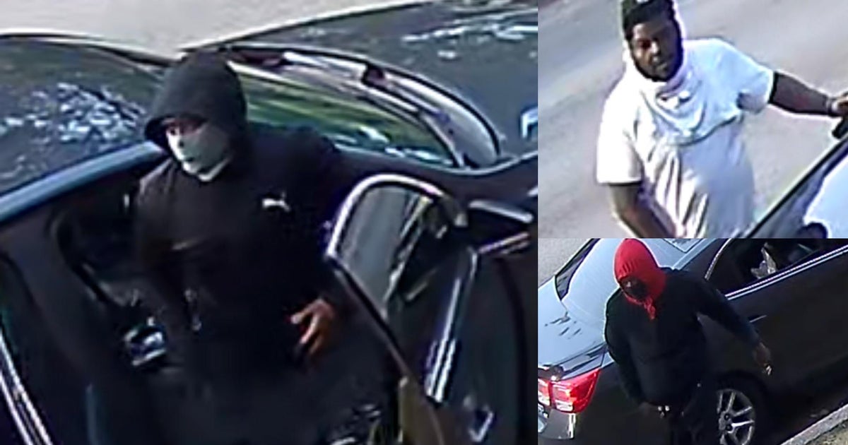 CPD seek three suspects in Grand Crossing homicide