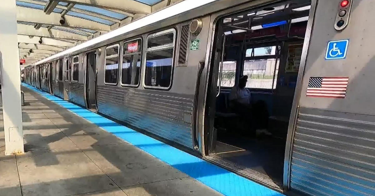 Free rides, reduced fares offered during Blue Line construction between LaSalle, Illinois Medical District