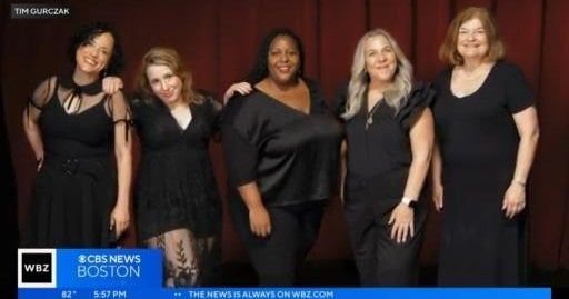 Boston's Hub Theatre offers audiences a chance to 'pay what you can