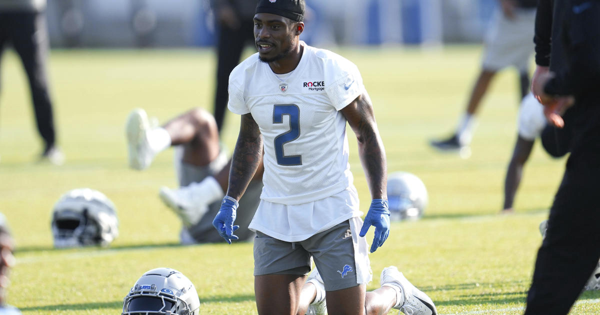 Lions add safety C.J. Gardner-Johnson to revamped secondary - The San Diego  Union-Tribune