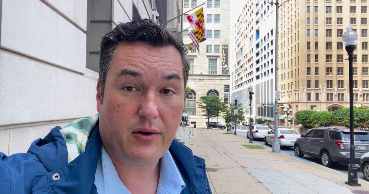 Jury gets the case in trial of squeegee worker charged in murder CBS