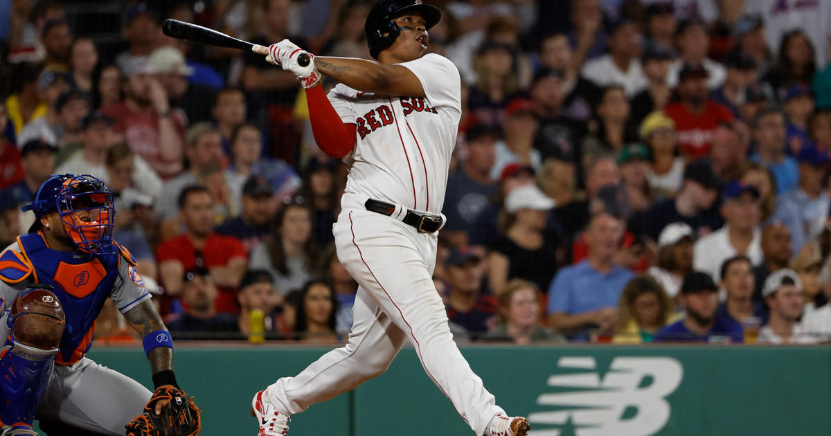 Boston Red Sox News: Rafael Devers, Trevor Story, Starting Pitching - Over  the Monster