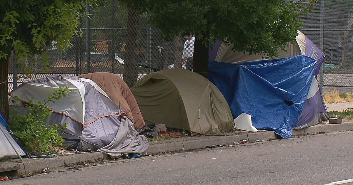 Broncos shirts should be sent to Colorado's homeless