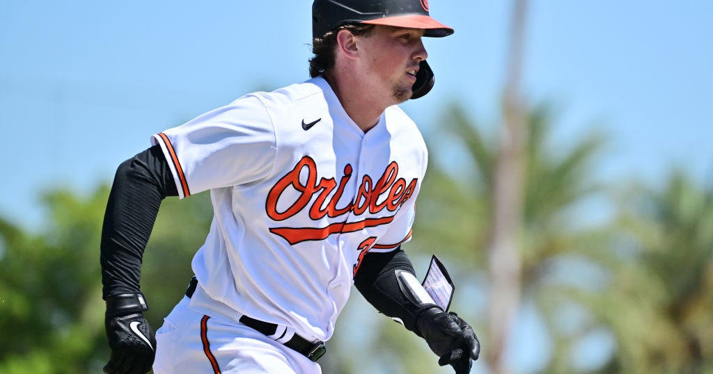 Baltimore Orioles announces 2024 spring training schedule Baltimore Orioles announces 2024 spring training schedule