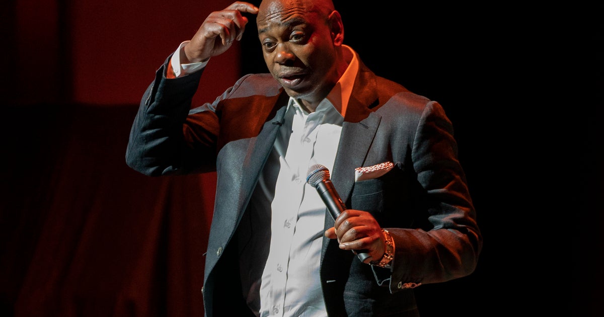 Dave Chappelle comments on IsraelHamas war trigger walkout of Boston show Dave Chappelle comments on IsraelHamas war trigger walkout of Boston show