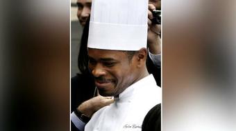 Obamas' chef dies in Martha's Vineyard 