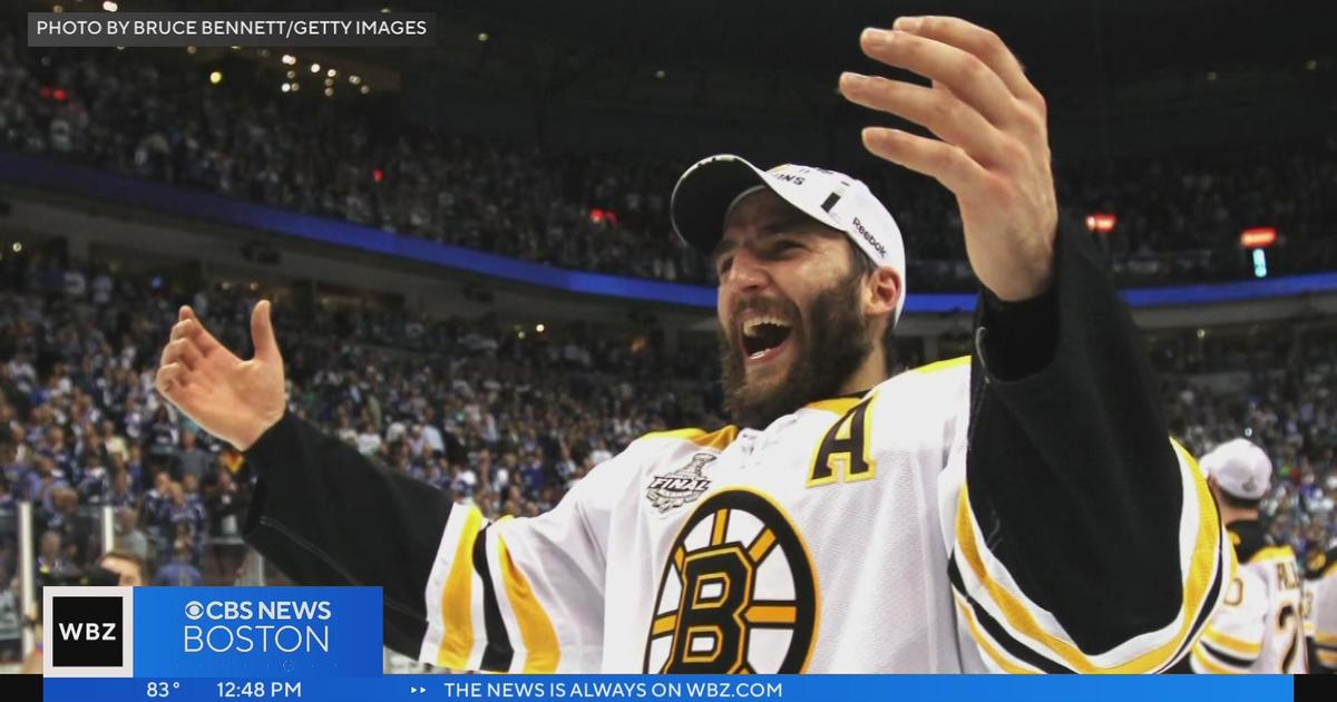 Patrice Bergeron's Retirement Leaves The Boston Bruins At A Crossroads