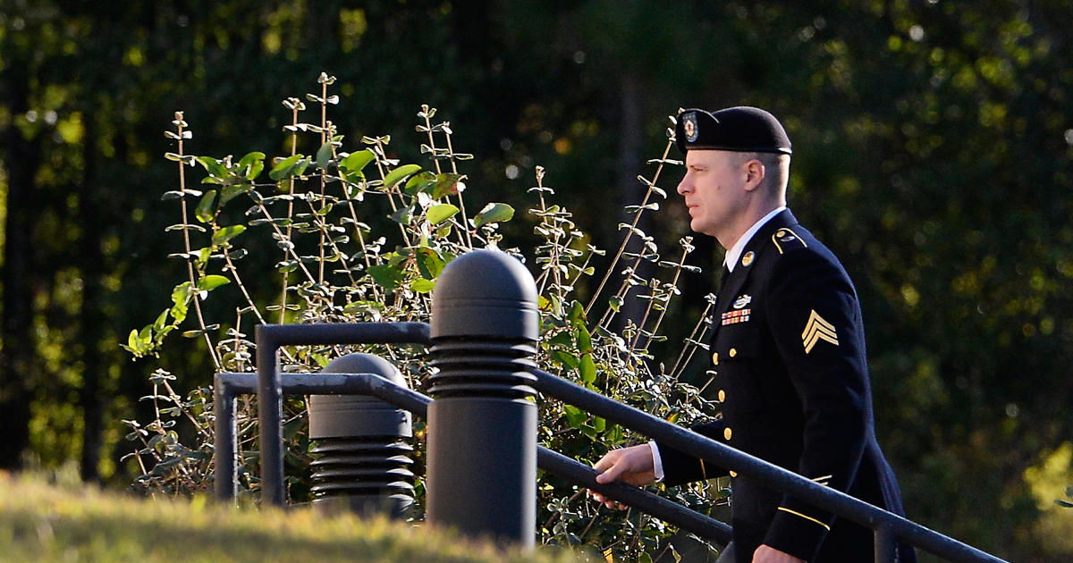 Judge vacates Bowe Bergdahl's desertion conviction over conflict-of-interest concerns