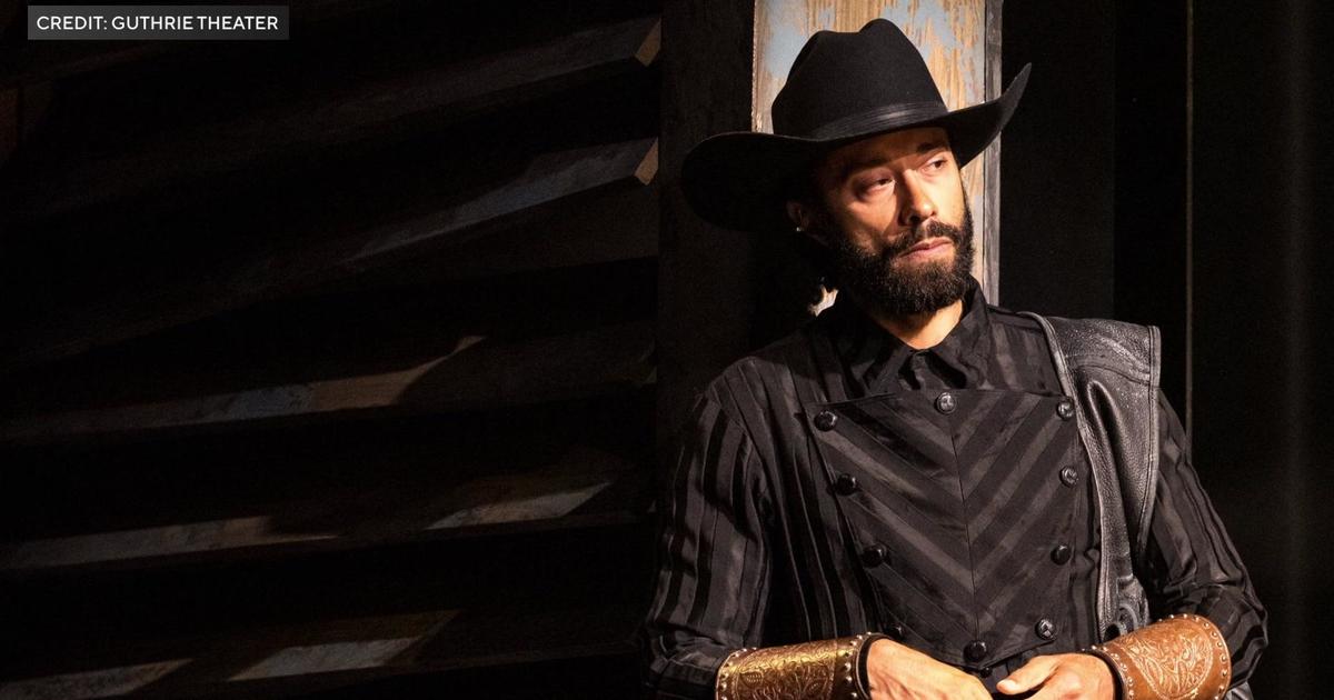 Playwright Updates Classic Western “Shane” To Depict The Reality Of America’s Frontier Diversity