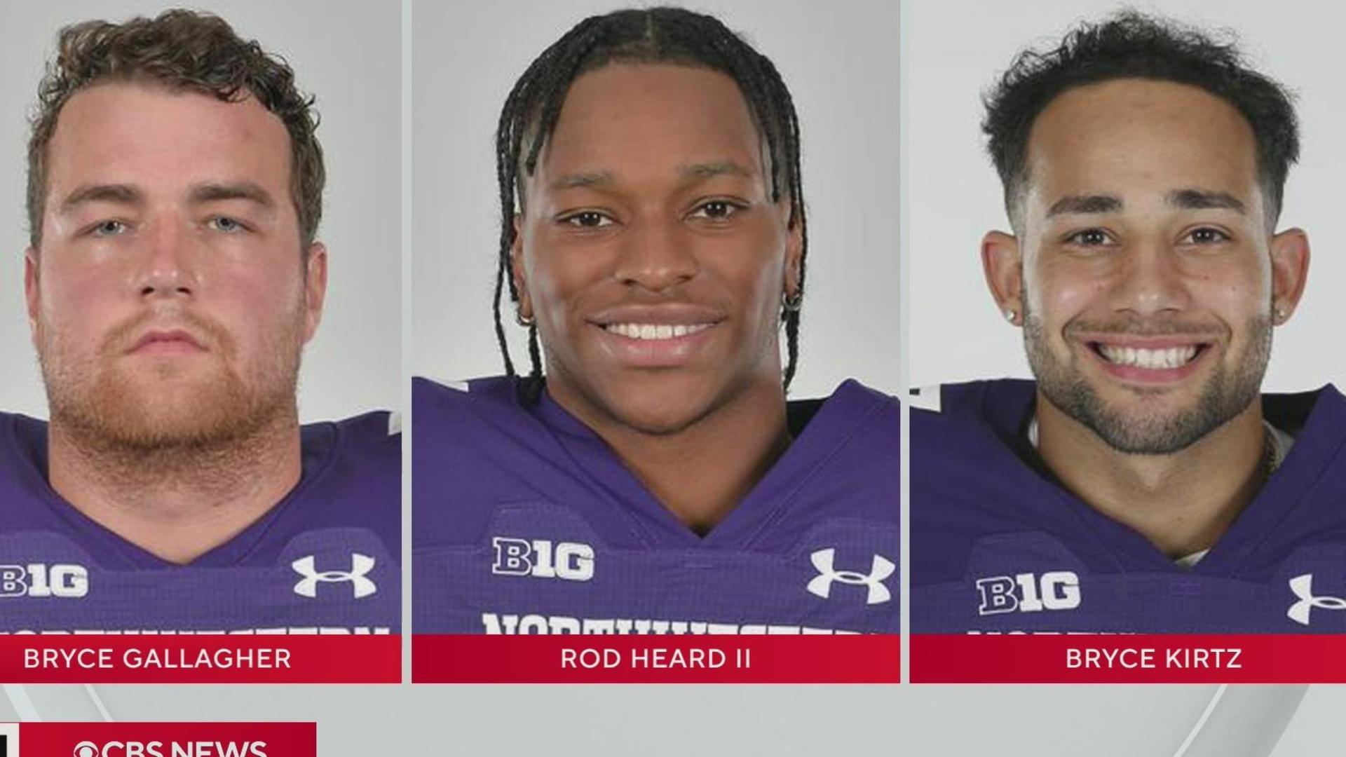 Northwestern Football Players to Skip Big Ten Media Day Amid