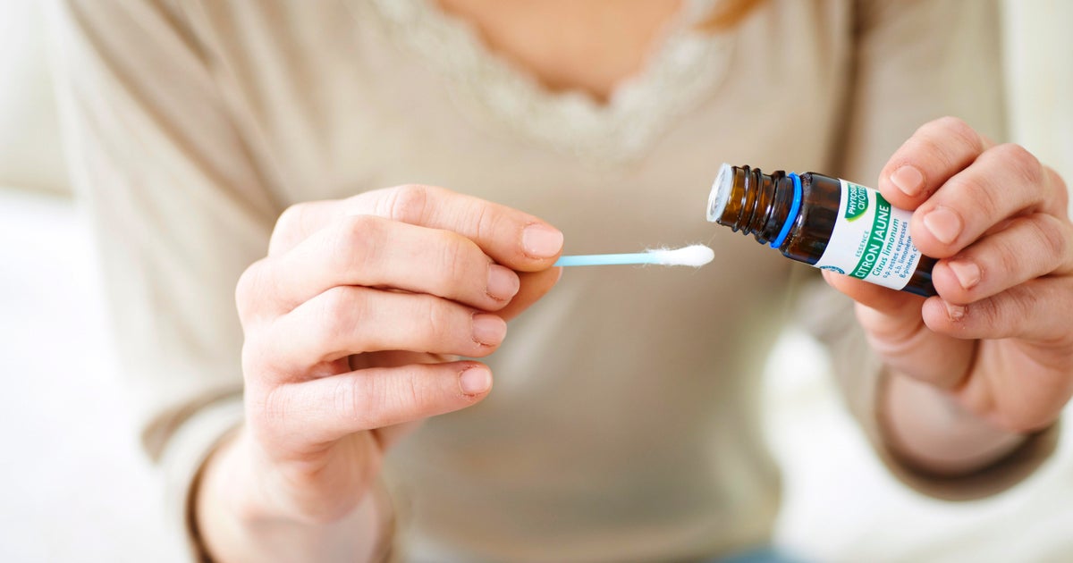 Does aromatherapy pass the smell test? Here’s what science says about essential oils Does aromatherapy pass the smell test? Here’s what science says about essential oils