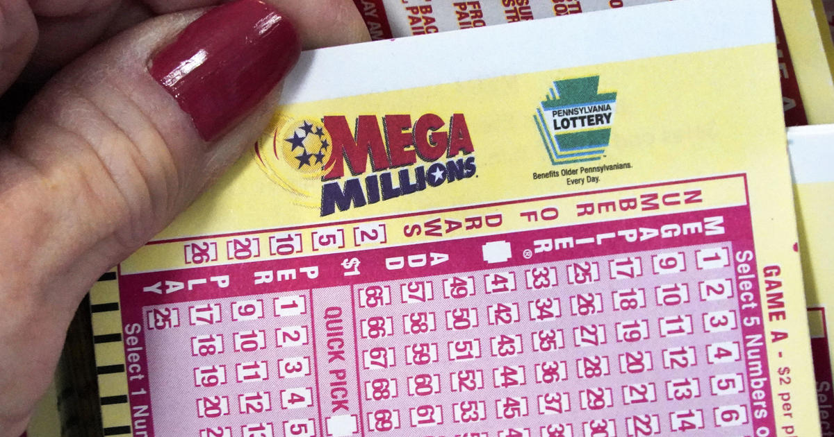 Mega Thousands and thousands jackpot rises to .05 billion, with no top winner in Friday’s drawing