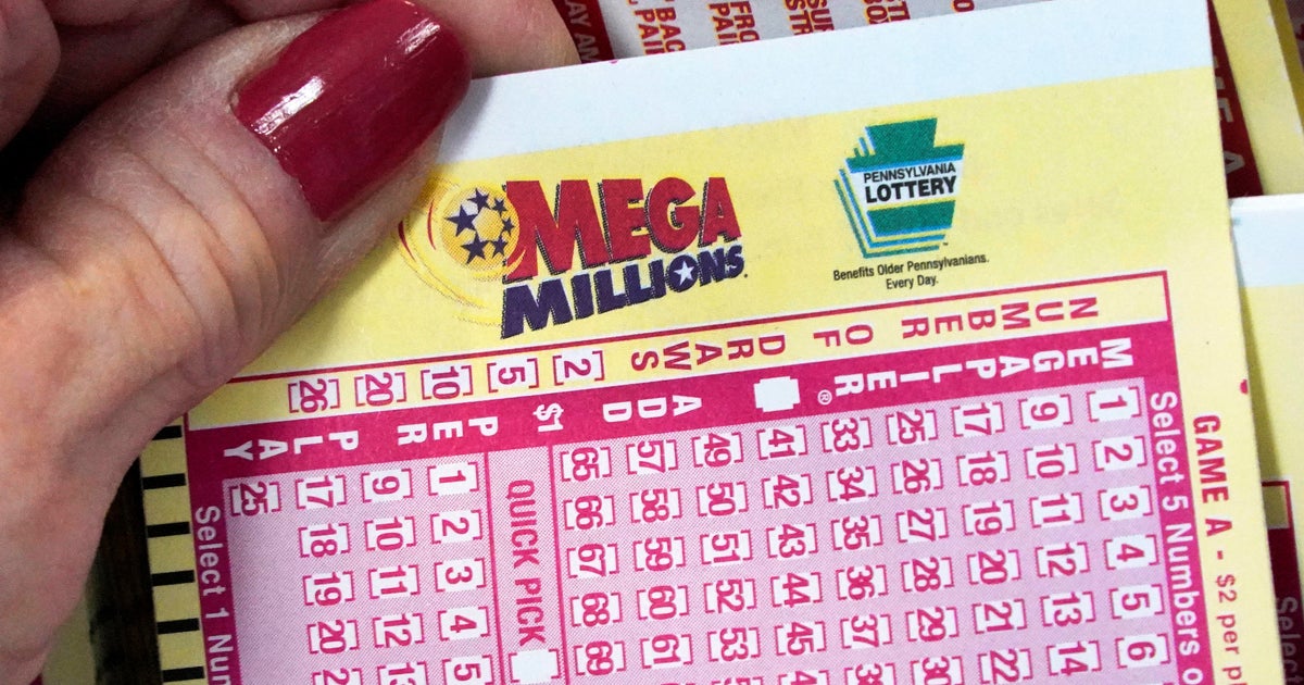 Mega Thousands and thousands jackpot rises to .05 billion, with no top winner in Friday’s drawing Mega Thousands and thousands jackpot rises to .05 billion, with no top winner in Friday’s drawing
