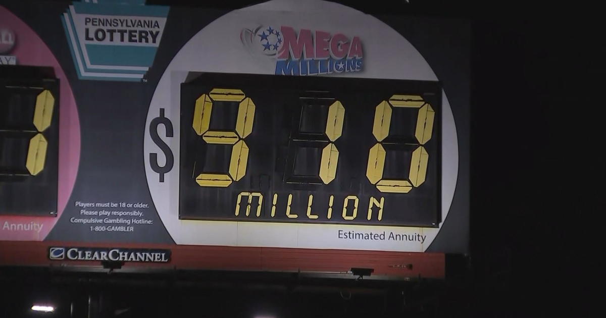 Mega Hundreds of thousands jackpot for Friday night drawing at 0 million right after months with no a major winner