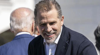 Hunter Biden to appear in Delaware court 