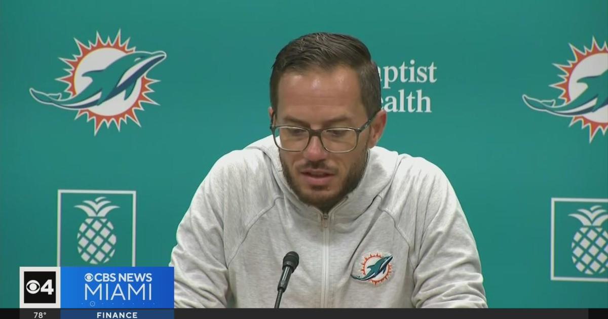 Miami Dolphins hold first public training camp day of 2023 season – NBC 6  South Florida