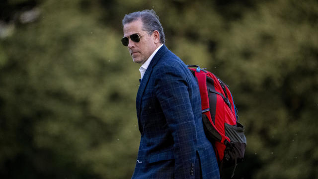 Hunter Biden Goes To Court To Plead Guilty To Tax Violations 
