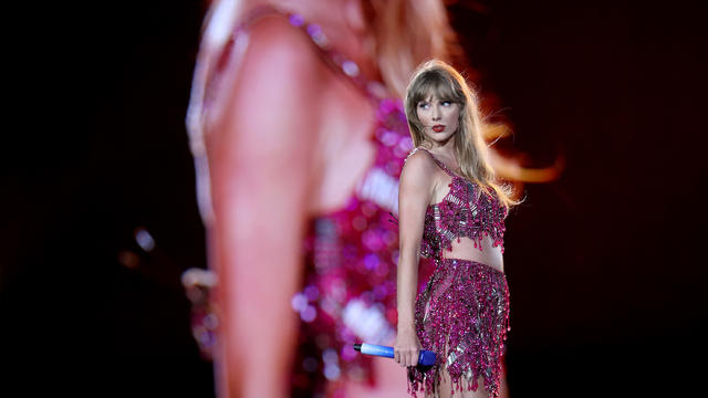Taylor Swift | The Eras Tour - Seattle, WA 