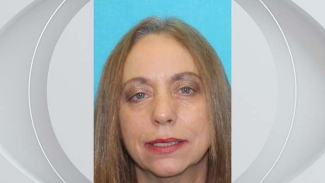 INDIANA COUNTY MISSING WOMAN 