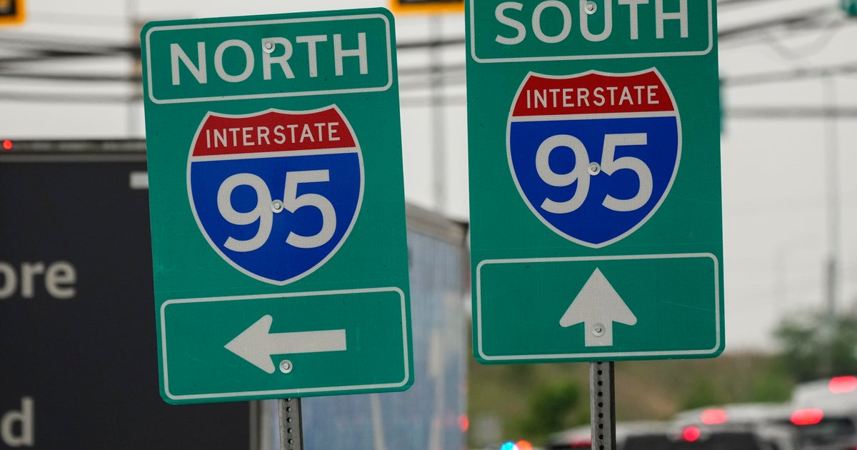 All I-95 northbound lanes near Broward airport to close overnight Monday, Tuesday All I-95 northbound lanes near Broward airport to close overnight Monday, Tuesday