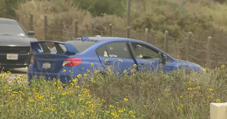 6 suspects arrested for fatal shooting on Angeles Crest Highway; police