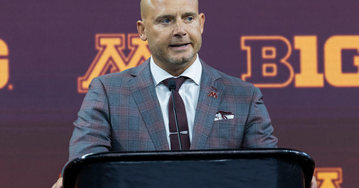 Exclusive: Former Gophers Outline Toxic Culture Under P.J. Fleck