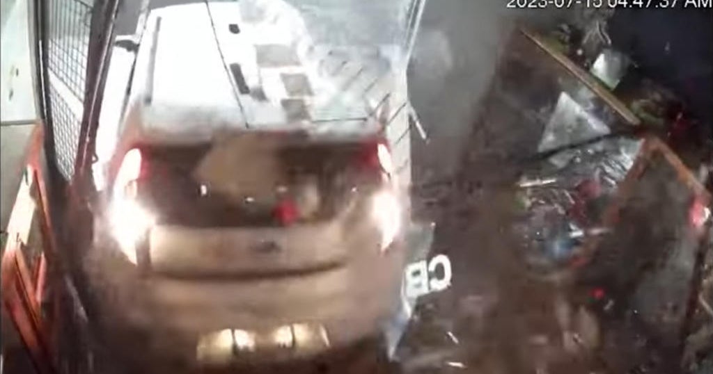 San Jose police: Robbers use stolen Kia, Hyundai vehicles in series of smoke shop burglaries - Vimarsana News