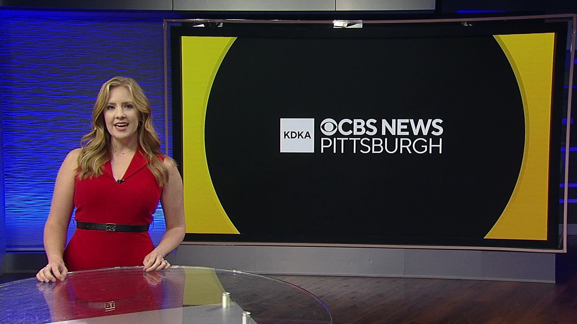 KDKA-TV  CBS Pittsburgh - 