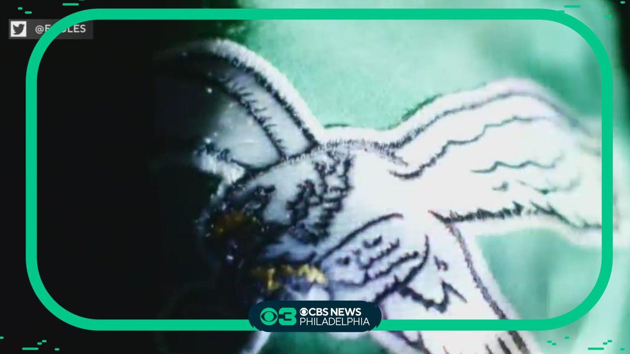 Philadelphia Eagles: First look at Kelly green jerseys revealed