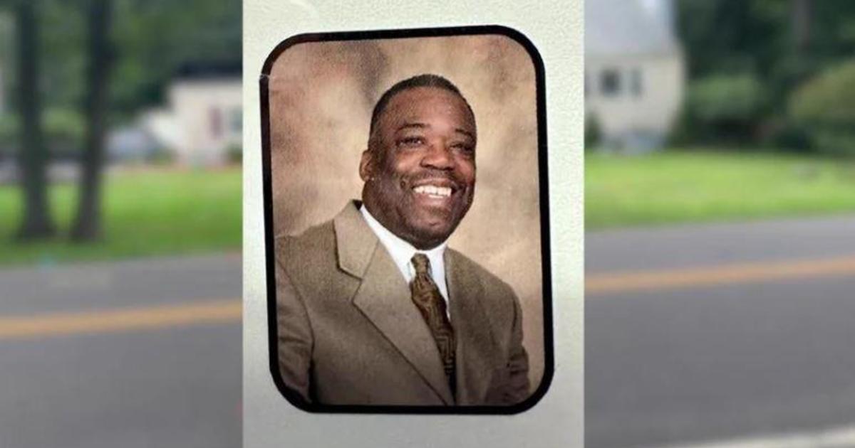 Well-known church pastor Tommie Jackson is struck and killed by police officer responding to a call in Stamford, Connecticut