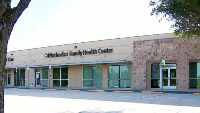 Methodist Family Health Center 