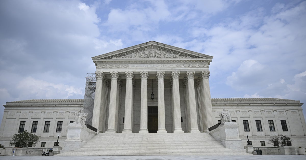 Alito reinstates ATF rules restricting ghost guns for now as Supreme Court weighs request for relief Alito reinstates ATF rules restricting ghost guns for now as Supreme Court weighs request for relief