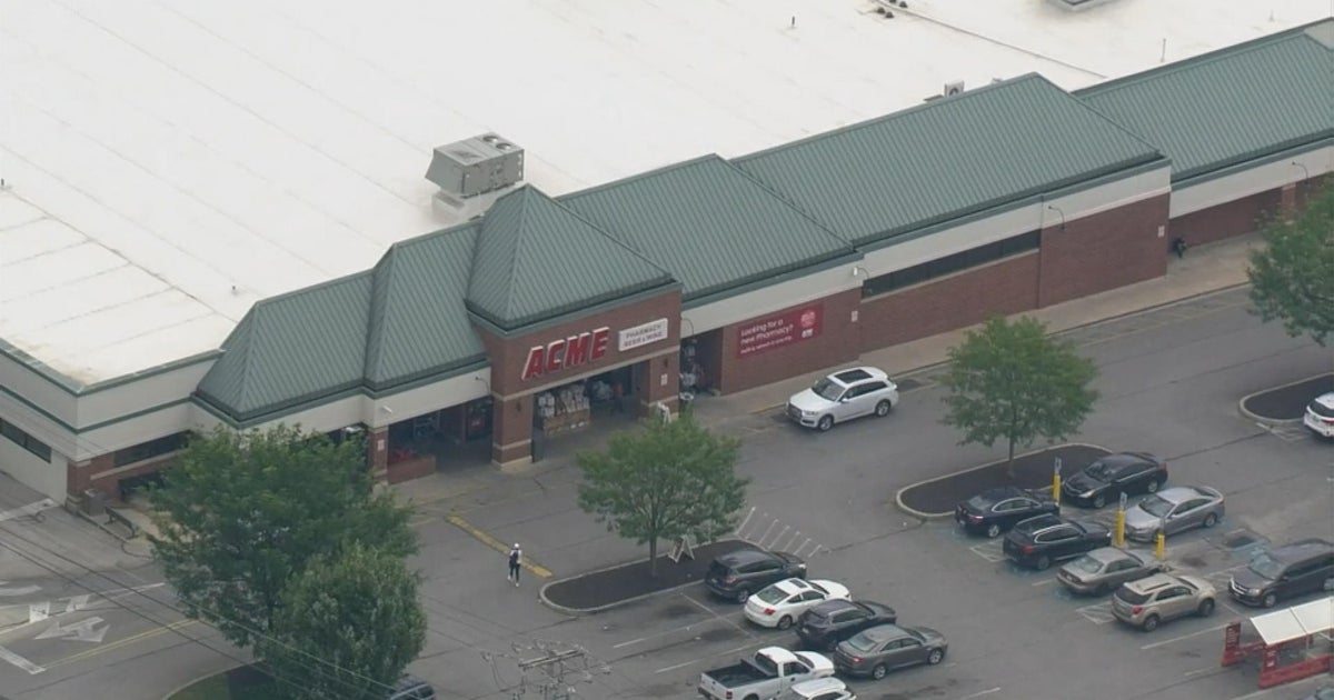 3 million winning scratchoff ticket sold at Upper Darby Acme CBS