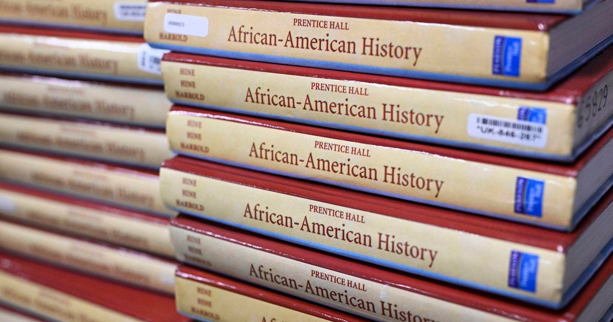 College Board responds to comparisons between its AP course and Florida’s Black history curriculum