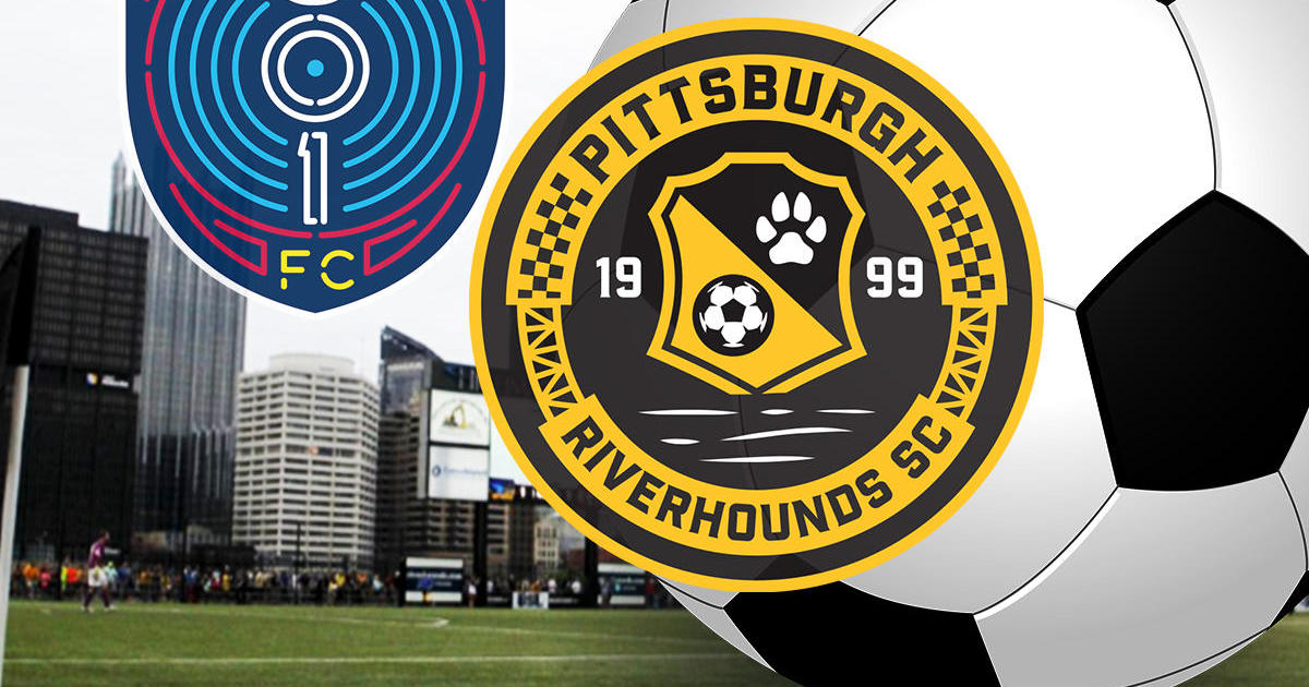 Watch Live: Pittsburgh Riverhounds vs. Memphis 901 FC live stream