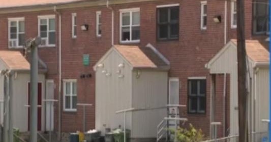 Baltimore City Public Housing Program to start accepting