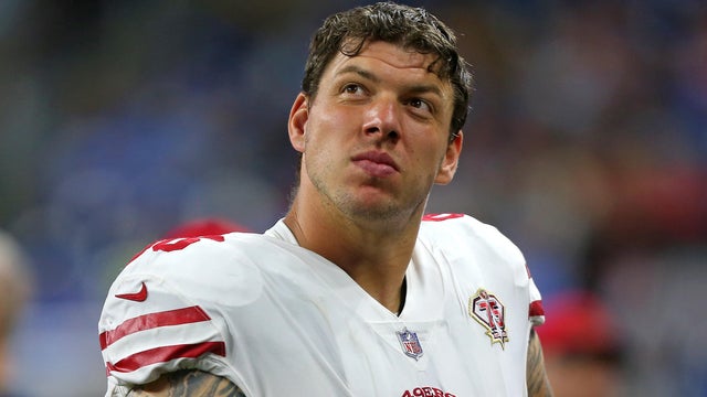 San Francisco 49ers vs Detroit Lions 