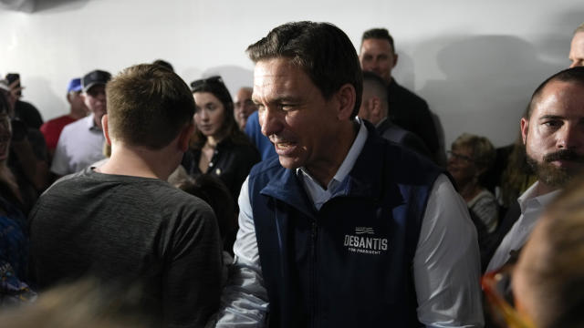 Election 2024 DeSantis 