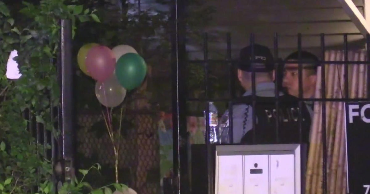 CRIME Chicago Woman killed, 8 others injured in North Lawndale