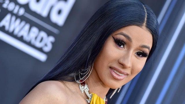 2019 Billboard Music Awards - Arrivals 
