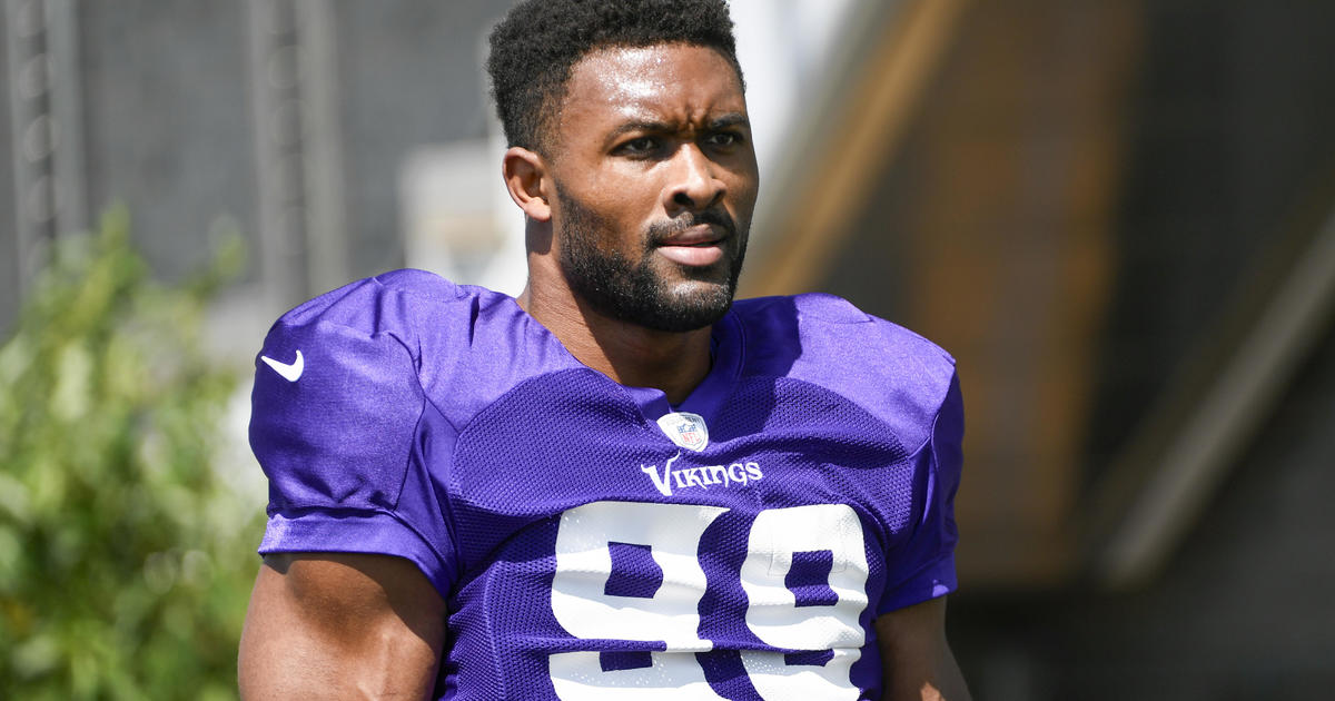 Minnesota Vikings, pass rusher Danielle Hunter reportedly agree to new  contract for 2023