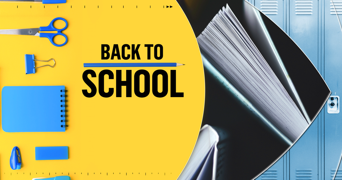 Beating back that backtoschool price tag Saving money when shopping for supplies Beating back that backtoschool price tag Saving money when shopping for supplies