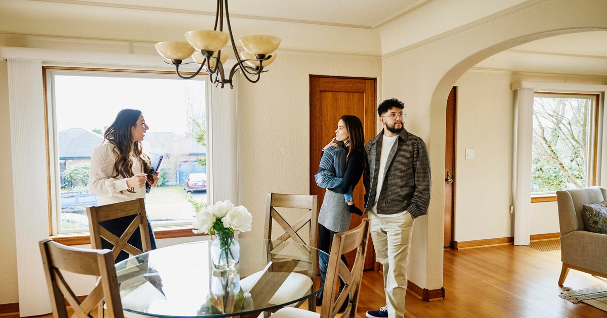Is homebuying worth it right now? - Vimarsana News