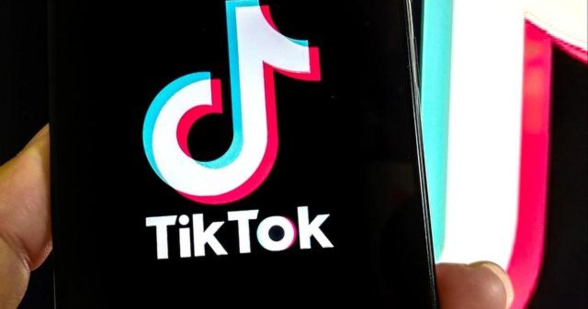 TikTok официално пуска своя пазар и услуги на TikTok Shop