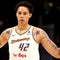 Brittney Griner takes break from WNBA to focus on mental health