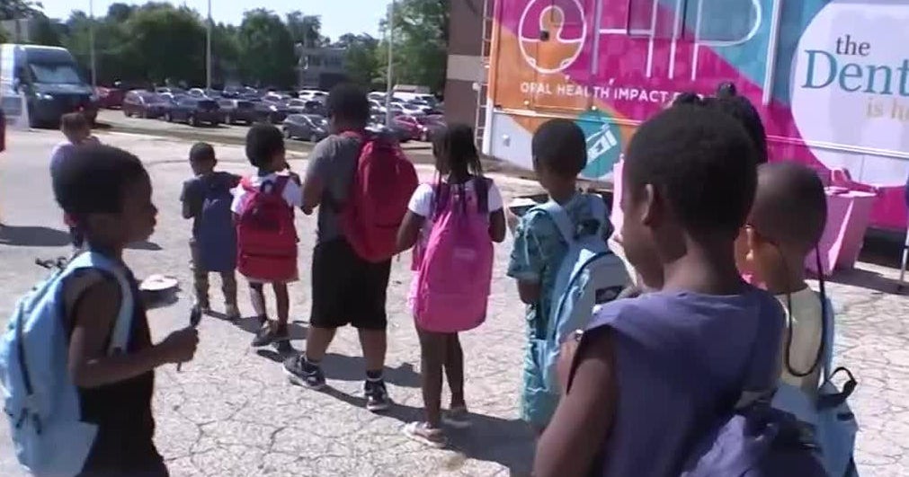 How the School District of Philadelphia is kicking off backtoschool season