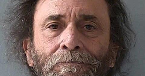 72-year-old man arrested for murder in Nevada City